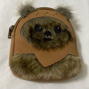 LOUNGEFLY X STAR WARS Wristlet / Belt Bag NWOT